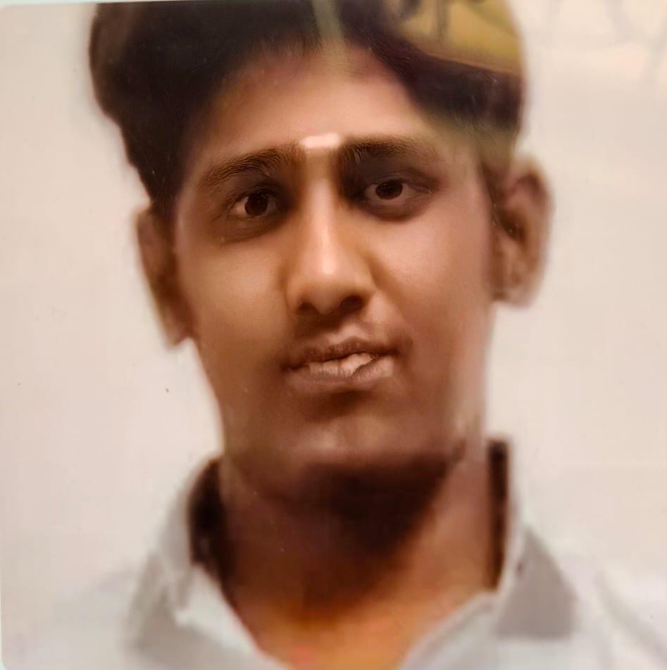Groom Image